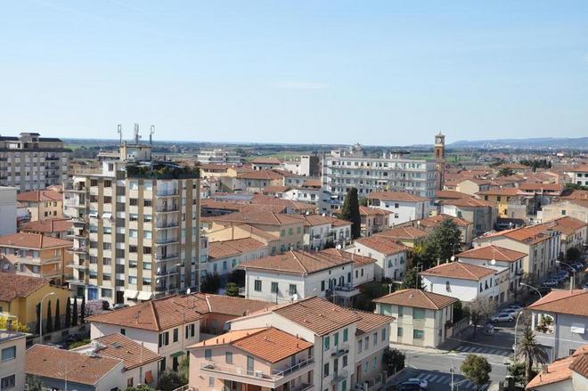 Imu: a Cecina si paga il doppio di Bibbona, Casale la più cara 