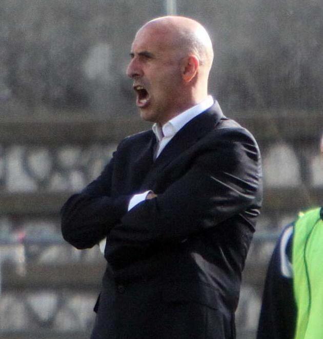 Prato, il derby per risalire La Carrarese è ultima 