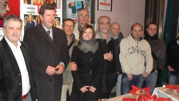 Al circolo Ambra arrivano i film in tecnologia digitale