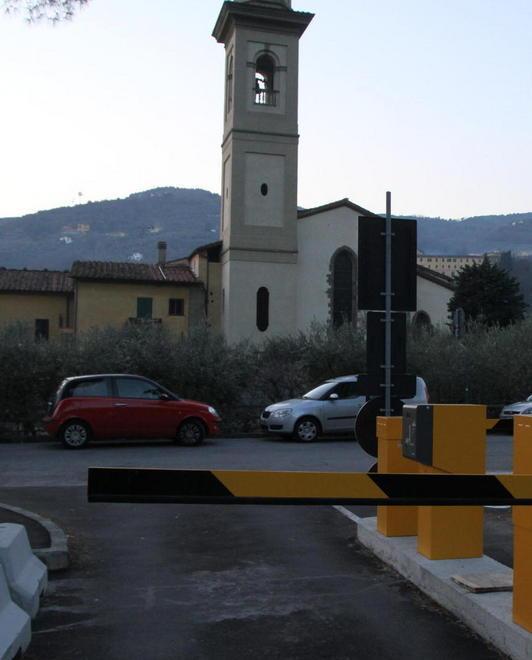 Ospedale e caro sosta «Il Comune di Pescia ora deve trattare» 