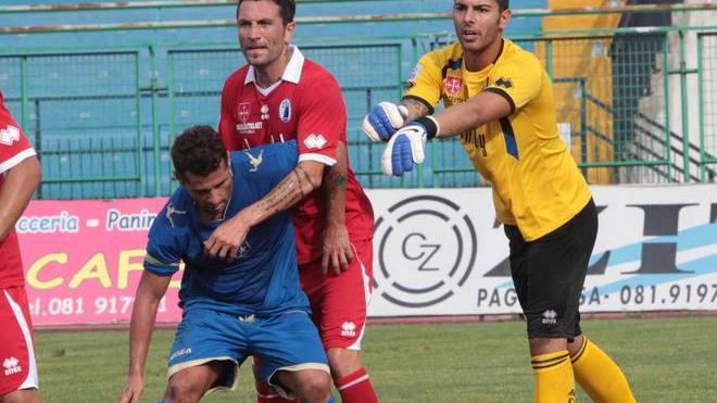 Sepe: state tranquilli, lotteremo sino in fondo