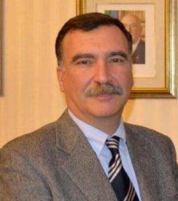 Nuovo vicario in questura