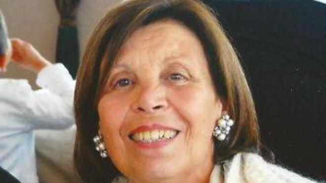 E’ morta Lia Rosa Lazzi lutto nel mondo della scuola