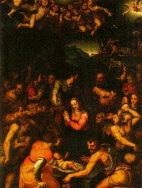 Bronzino, quel che resta di un capolavoro 