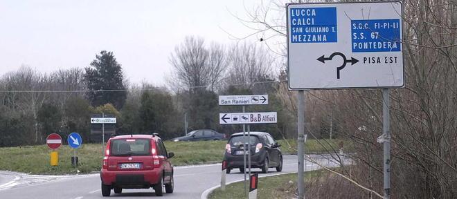 Rotatorie al buio, ma forse si vede la luce 