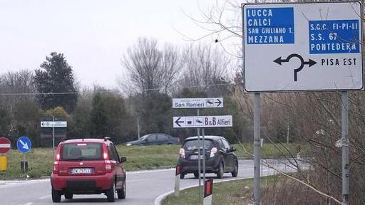 Rotatorie al buio, ma forse si vede la luce