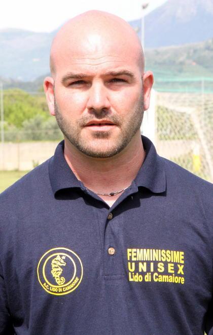 Terza categoria, allungo dell’Atletico Forte 