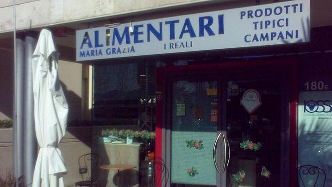 Camorra, le mozzarelle ora le vende lo Stato