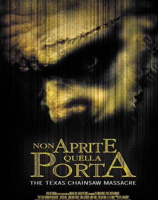Torna l’horror vecchio stile ma stavolta in 3D 