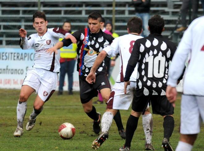 Gavorrano a Chieti Partita decisiva serve solo il risultato 