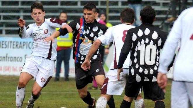 Gavorrano a Chieti Partita decisiva serve solo il risultato