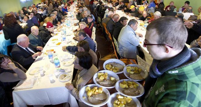 Vecchi e nuovi poveri, scattano gli aiuti 