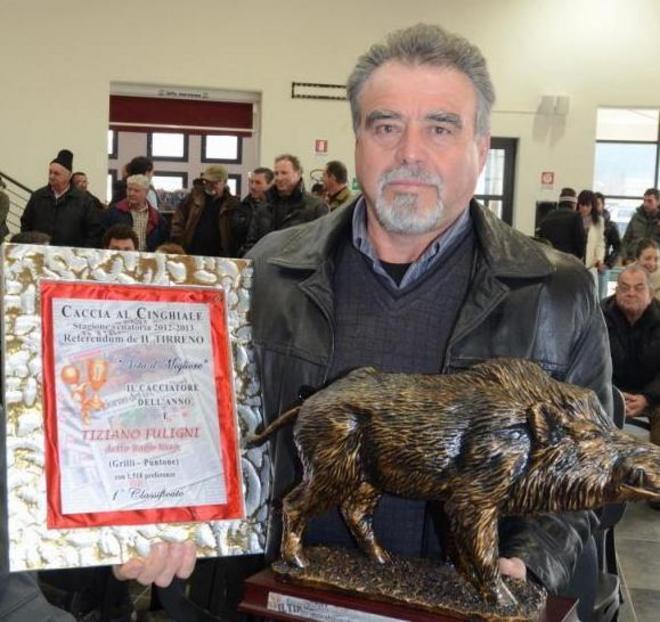 Padellatori o cecchini c’è un premio per tutti 