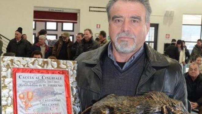 Padellatori o cecchini c’è un premio per tutti