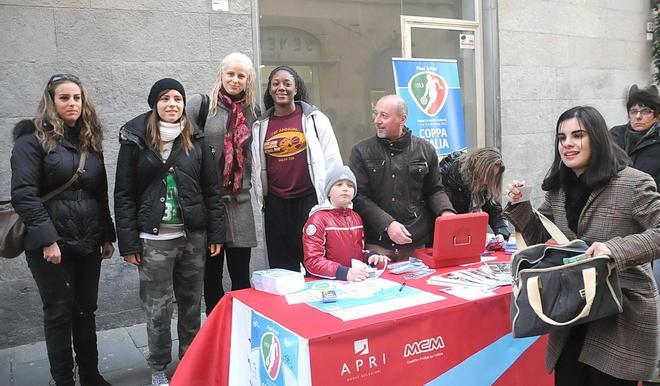 Gesam Gas, il pericolo è Morris 