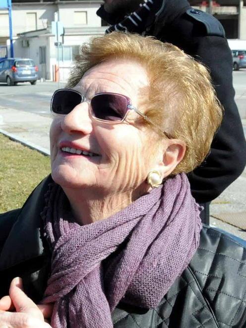 «Sindaco, io non ho più niente» 