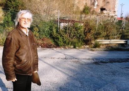 «Salviamo la torre medicea» 