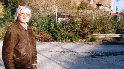 «Salviamo la torre medicea»