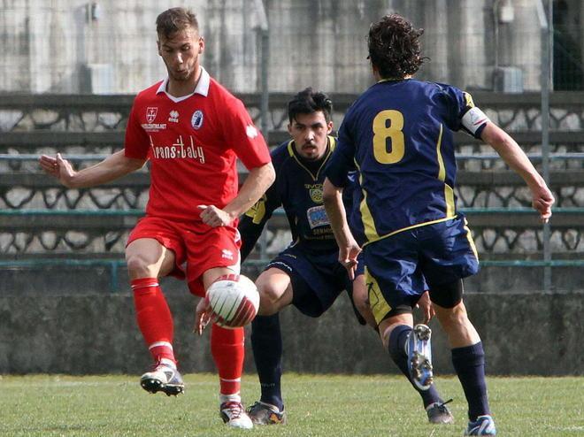 Il debutto di mister Iaconi: voglio una squadra compatta 