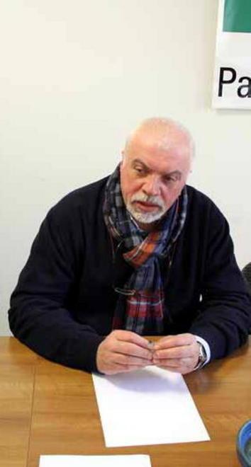 Pd: si dimette il segretario dei giovani 