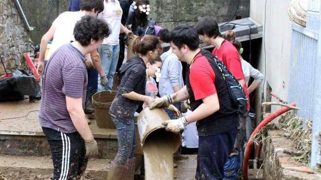 Alluvionati: in arrivo 1,3 milioni di euro