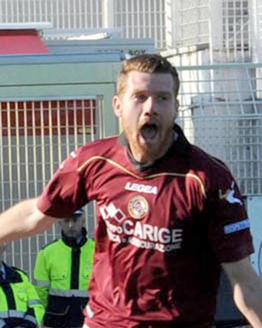«La rabbia giusta al momento giusto» 
