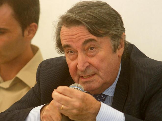 VENERDÌ al lem con l’assessore regionaLE CECCOBAO