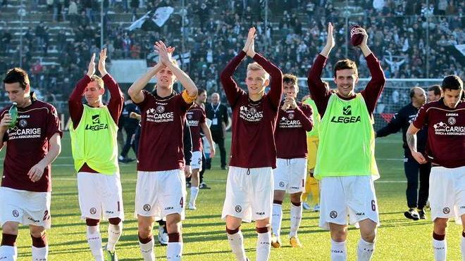 Il Livorno è tornato sul Picco