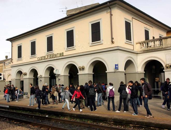 Treni più puntuali e modifiche all’orario 