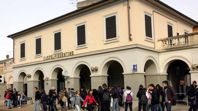 Treni più puntuali e modifiche all’orario