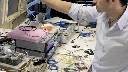 Venerdì Adsl anche a Lazzeretto