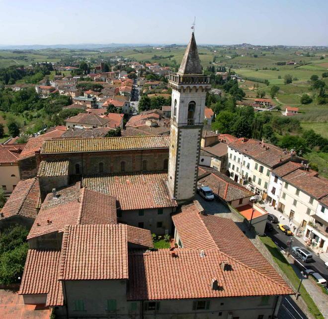 Imu resta invariata, slitta il teatro 