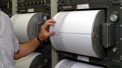 Terremoto, due lievi scosse registrate in Garfagnana