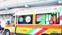 Croce Verde: sciopero delle ambulanze