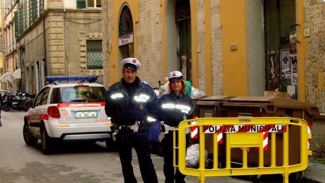 Lavori senza permesso, sequestrata una casa