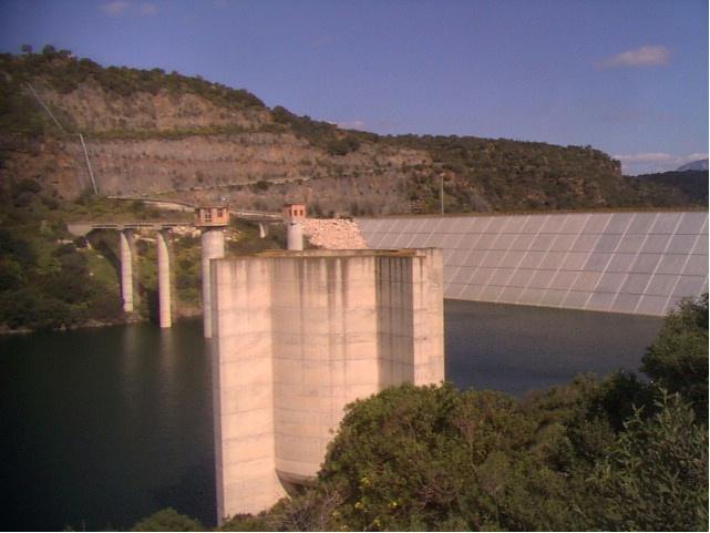 Risorse idriche, Sardegna seconda in Italia per sprechi 