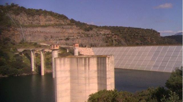 Risorse idriche, Sardegna seconda in Italia per sprechi 