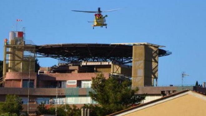«Senza la reperibilità i trasferimenti sanitari sono a rischio»