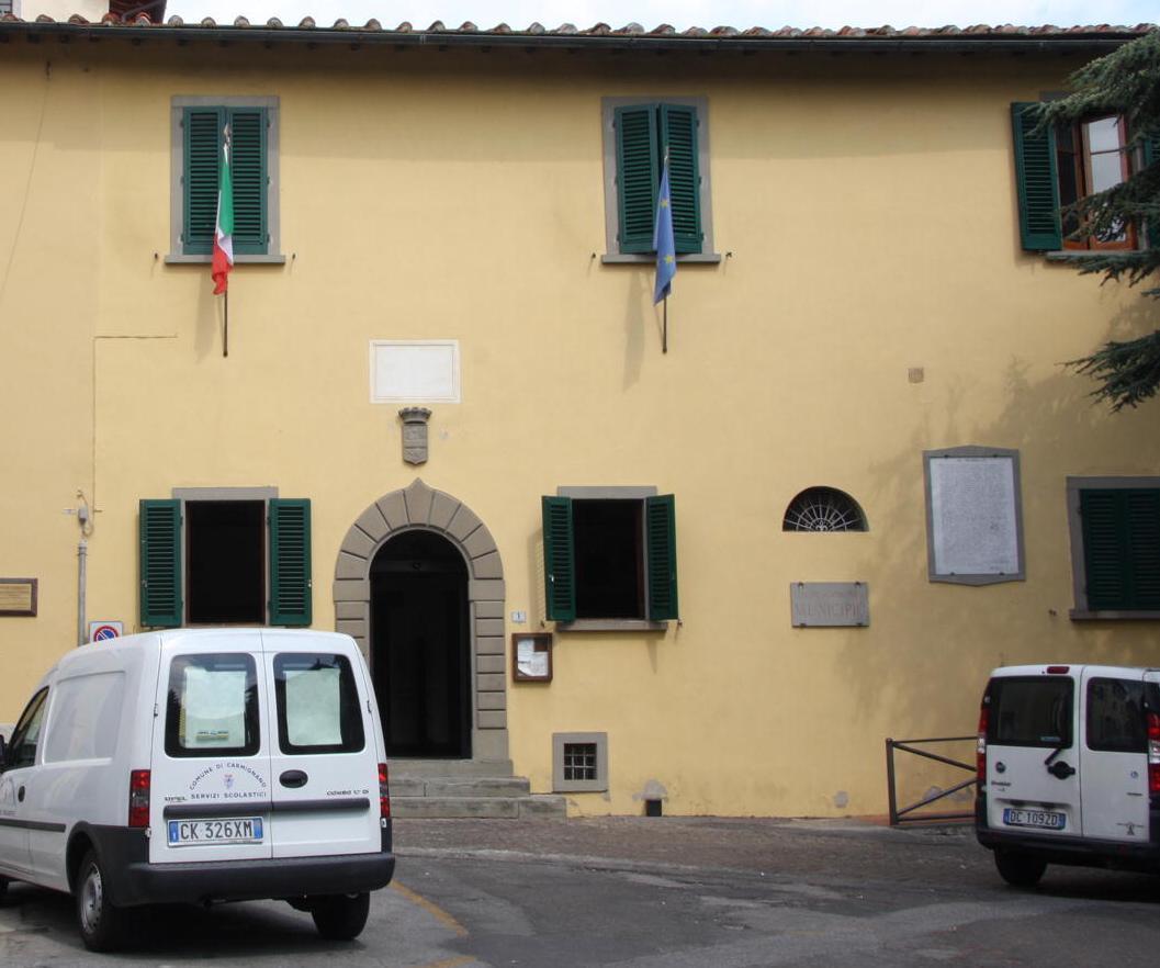 Spending review: a Carmignano in 23 si dividono 61mila euro 