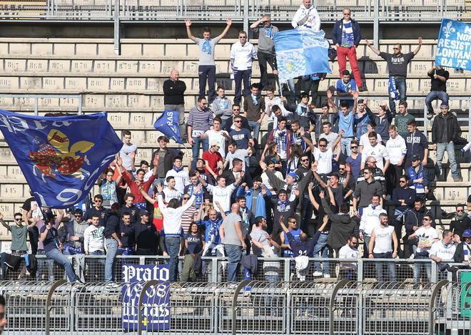 De Agostini pensa già al Gubbio «Un’altra finale» 