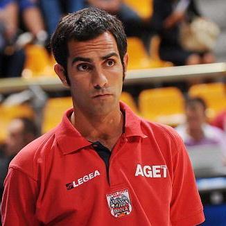 Dopo il ko, coach Fucà allarga le braccia «Loro troppo forti, impossibile fare di più»