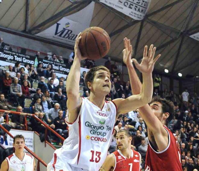 Bentornato a Riccardo Cortese 