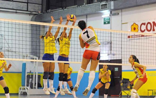 Blu Volley, tre punti pesanti per continuare a sperare