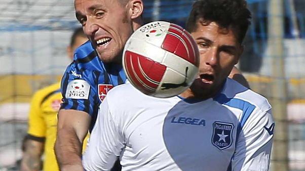 Il Pisa alla fine trova i fischi dell’Arena