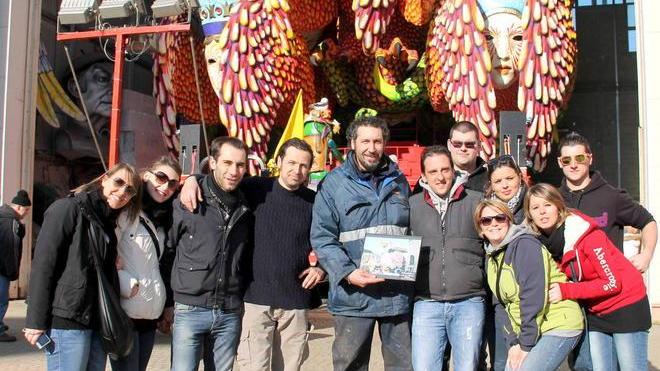 I Bonetti fanno pace con Borgosesia