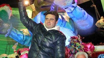 Allegrucci si gode il successo: bellissimo come “Via col vento”