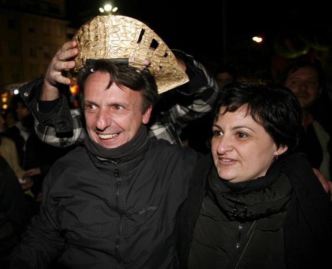 «Stavolta ho temuto di non farcela...» 