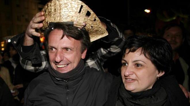 «Stavolta ho temuto di non farcela...»