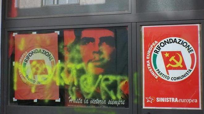 Condanna unanime per l’attacco al Prc