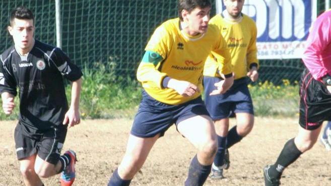 Amatori Uisp: Pizzi agguanta la California
